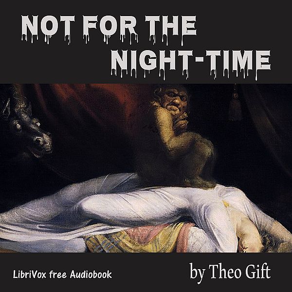 Not for the Night-Time