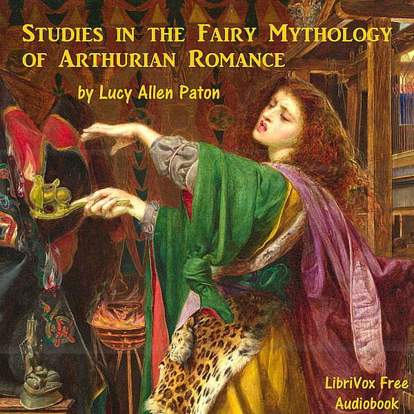 Studies in Fairy Mythology