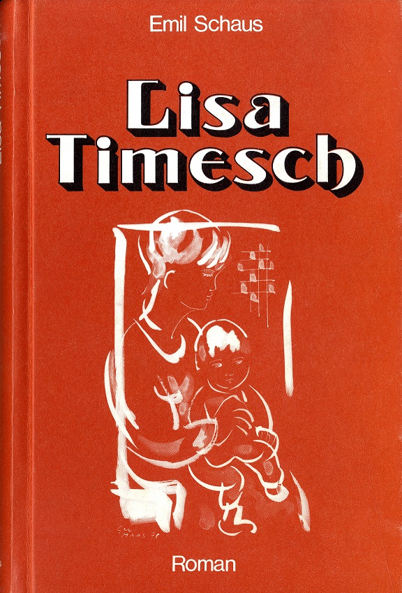 Vierzig Jahre nach dem ersten Entwurf,
 der fertige Roman,
 1979.