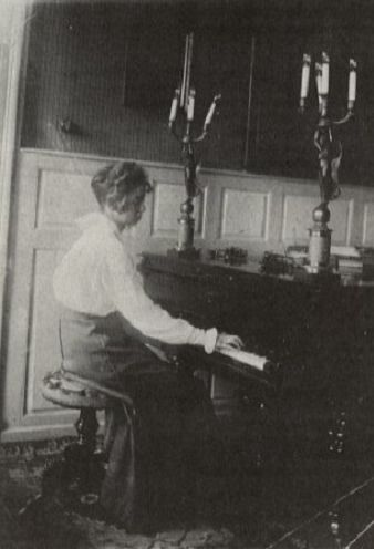 Marie-Louise Tidick-Ulveling