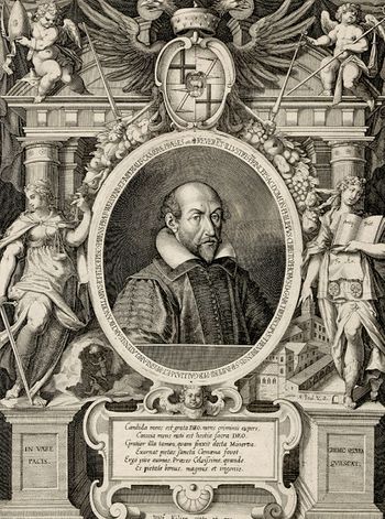 Philipp von Soetern