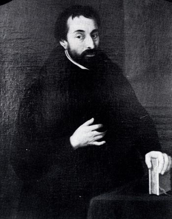 Friedrich Spee (1591-1635)